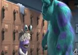 Monster inc[Avril Lavigne - Anything But Ordinary]