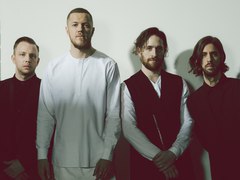 Imagine Dragons