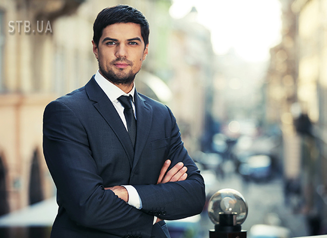 Константин Евтушенко