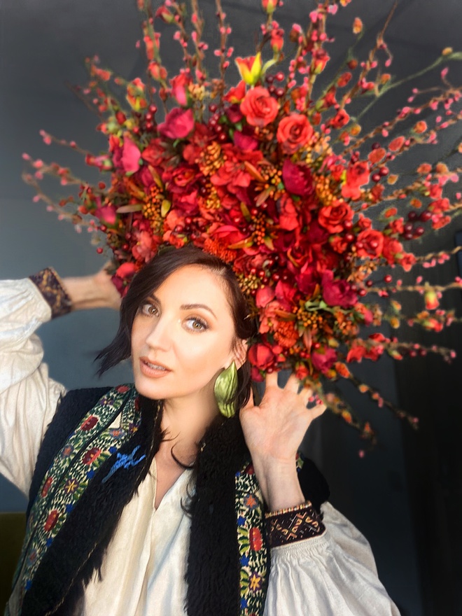 Оля Цибульская