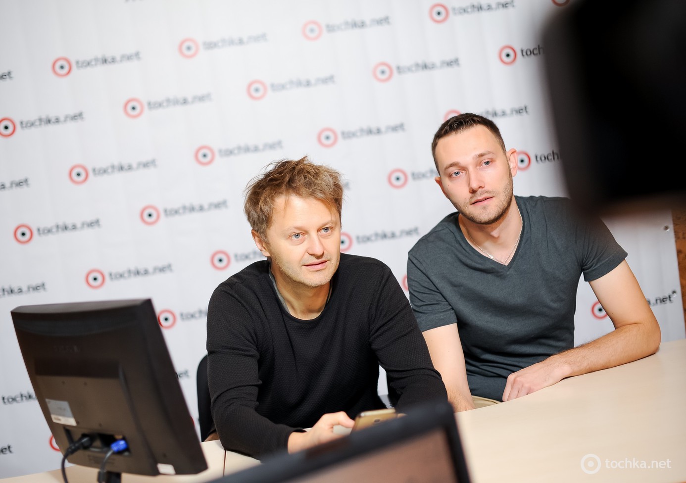 Режиссер и сценарист фильма "Американская мечта. В поисках правды"