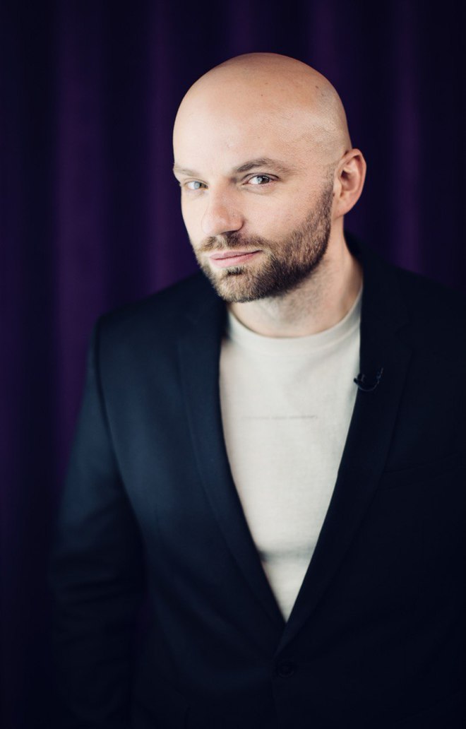 Слава Демин