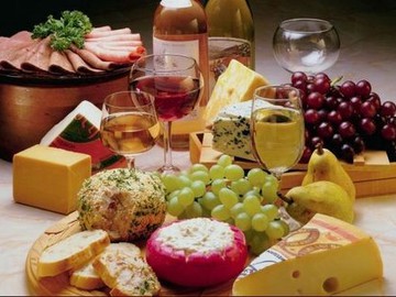 Елітний сир: відчуй смак благородства