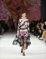 UFW SS 2017: коллекция Yana CHERVINSKA