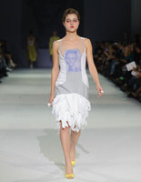 колекція RYBALKO SS 2017 колекція RYBALKO SS 2017