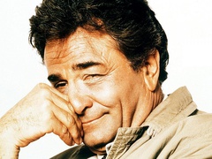 Детектив Коломбо