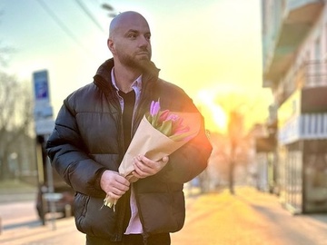 Дьомін назвав трьох співачок, з якими хотів би інтимних стосунків