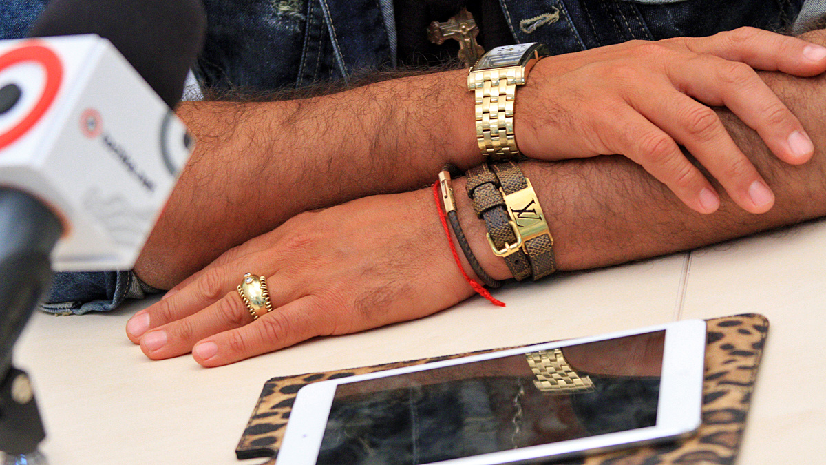 Дима Коляденко