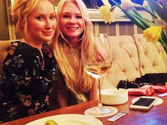 Ксения Бугримова