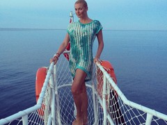 Анастасия Волочкова