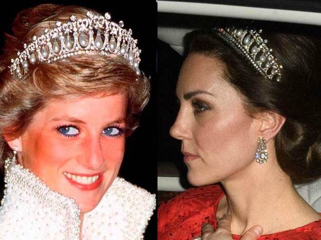 Кейт Миддлтон