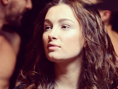 Анастасия Приходько