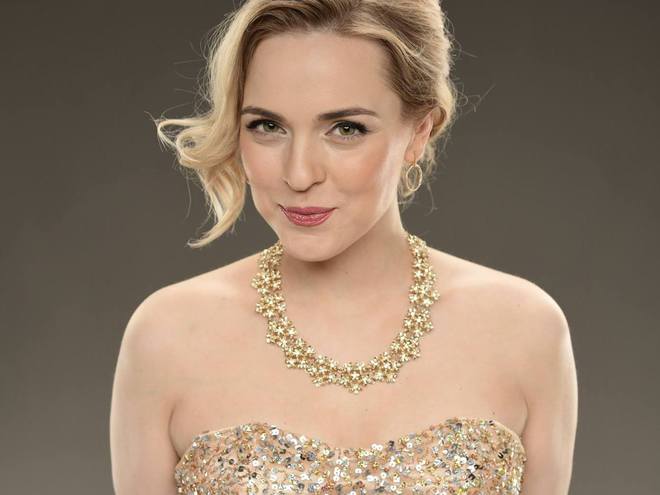 Светлана Катренко