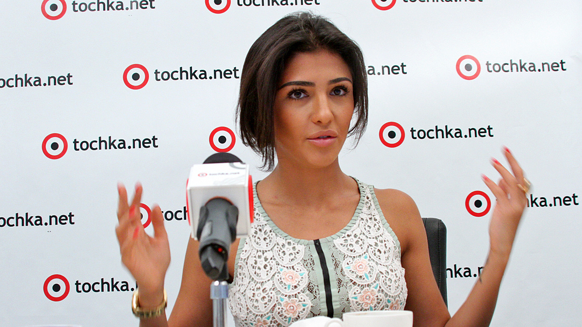 Санта Димопулос