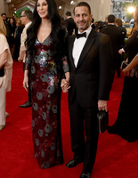 Шер для Marc Jacobs