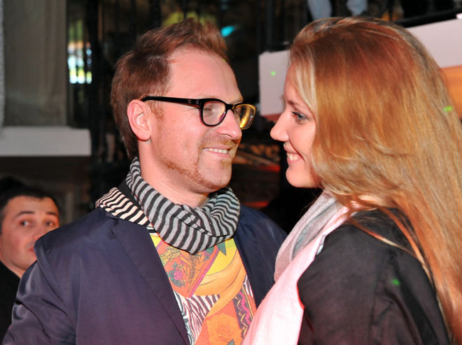 Игорь Посыпайко