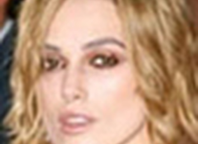 Кира Найтли