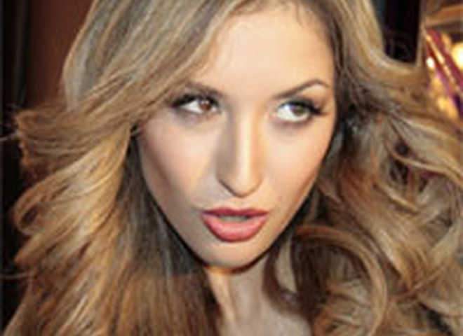 Марик<br />Фотограф: xxx