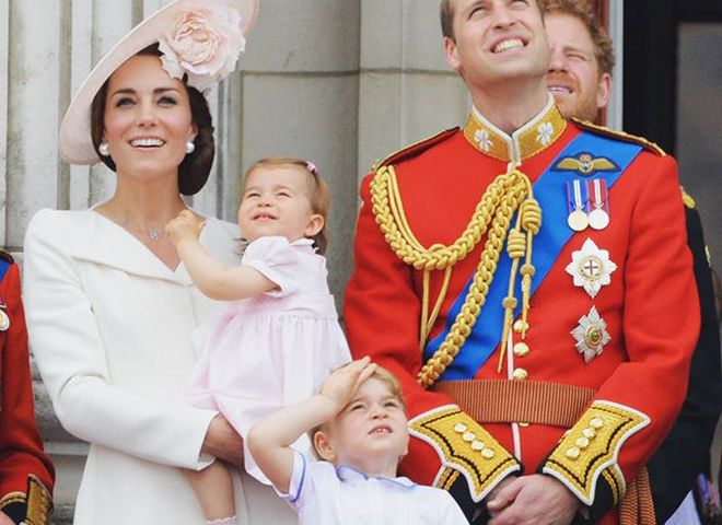 принц Джордж