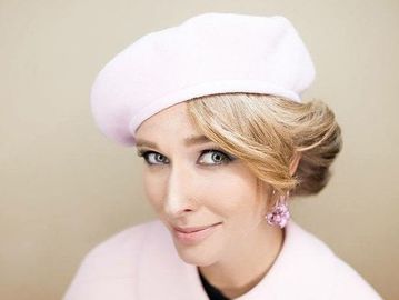 Катя Осадчая