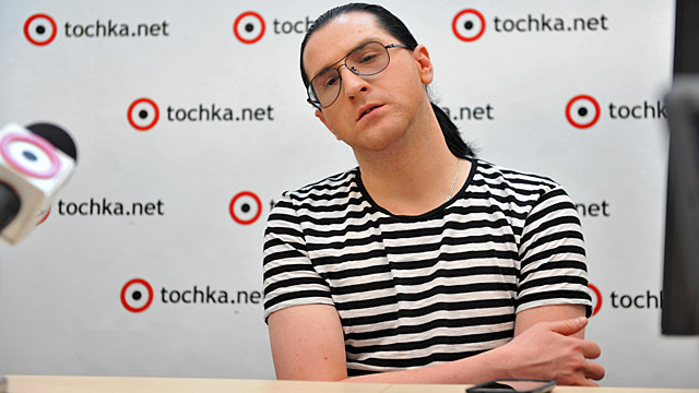 Артем Сємьонов