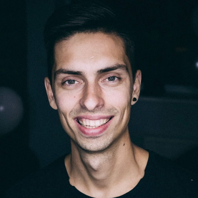 Андрей Черновол