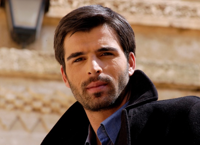 Мехмет Акиф Алакурт