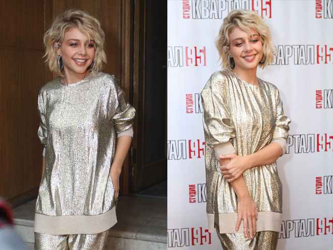 Тіна Кароль