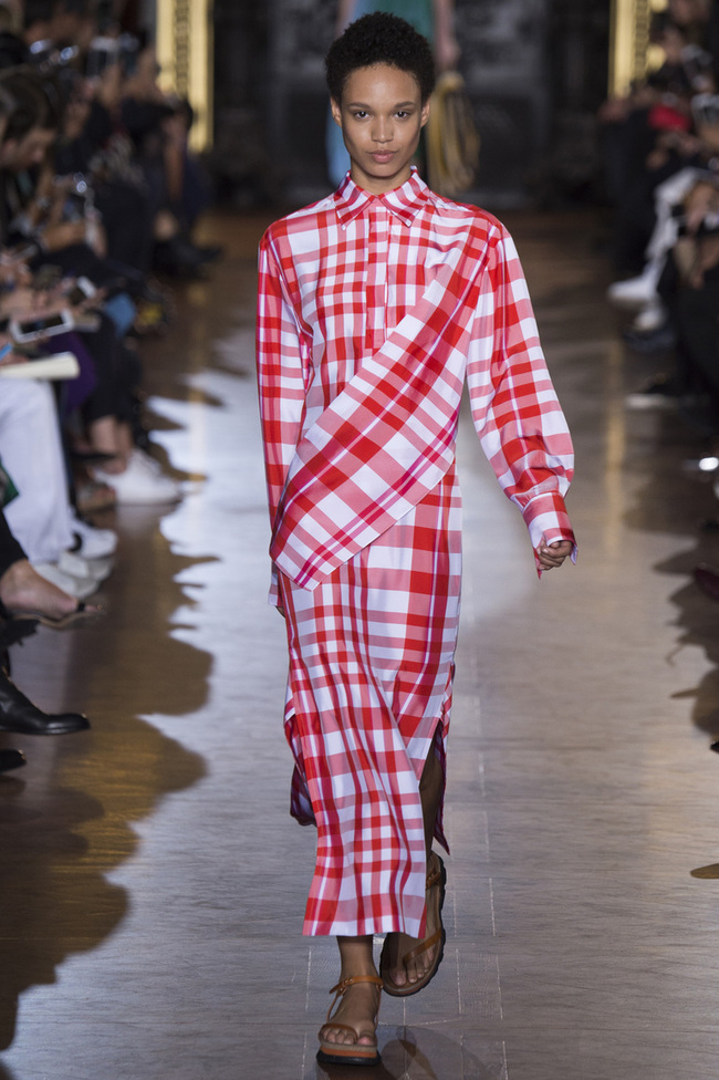 Летние принты 2016