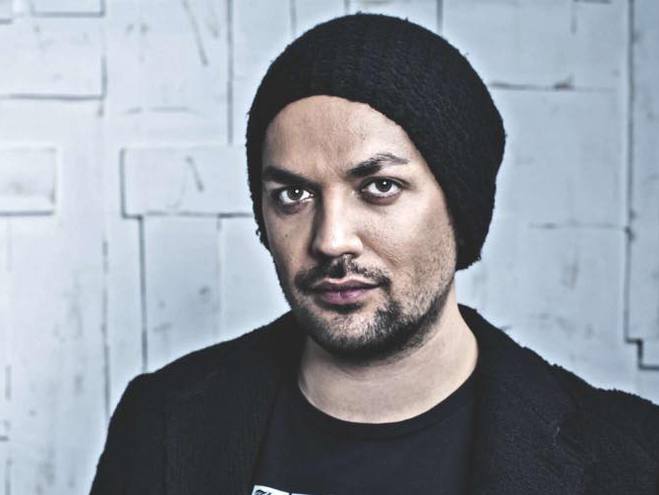 Евровидение 2017: Олег Боднарчук стал главным режиссером конкурса