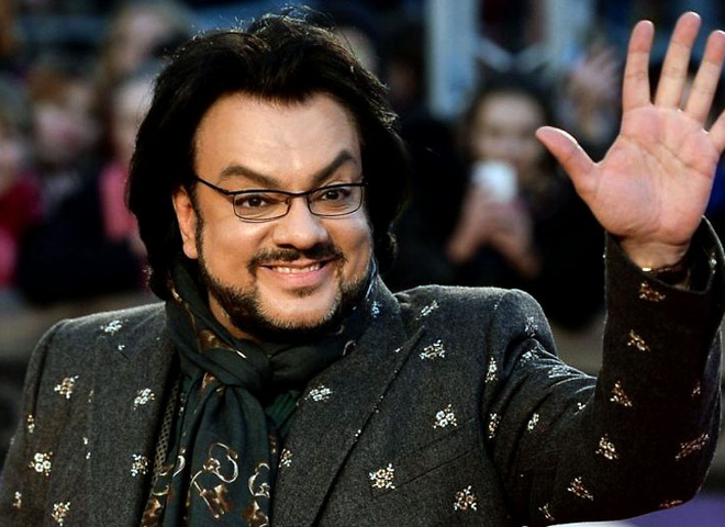 Филип Киркоров, певец, музыкант, актер, поп-звезда