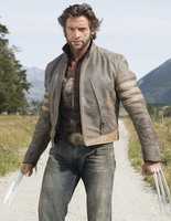 Hugh Jackman