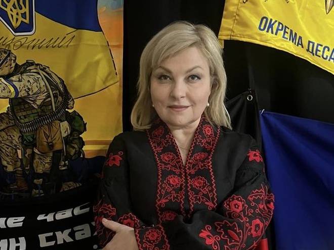 Співачка Марія Бурмака повідомила про смерть брата, котрий служив у ЗСУ