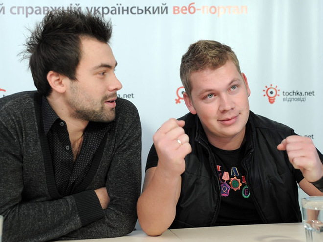 "Чернослив" из Real Comedy