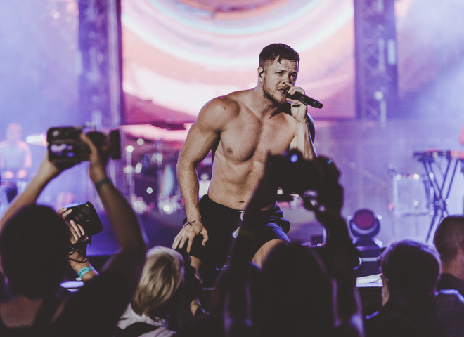 Imagine Dragons