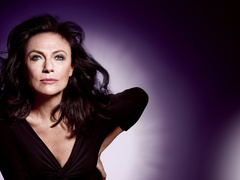 ОМКФ Жаклин Биссет