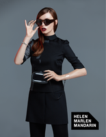 Helen Marlen Mandarin