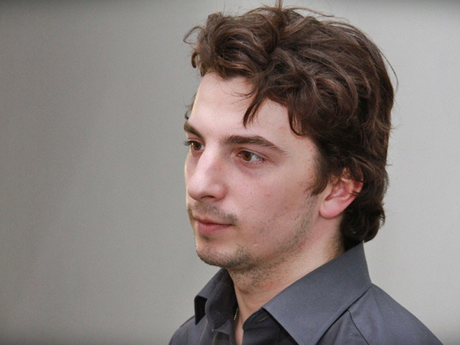 Сергей Костецкий