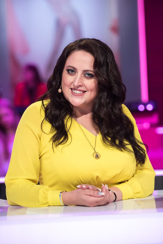 Ірина Гатун