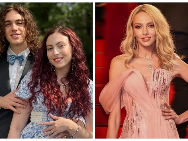 Полякова пояснила, чому відмовилася платити за весілля 20-річної дочки