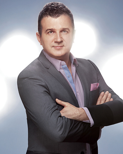 Юрій Горбунов