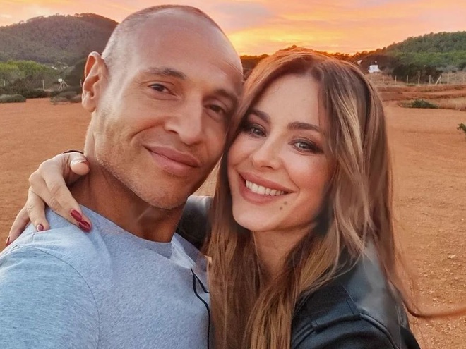 Лорак привітала бойфренда-іспанця – публіка написала про його сина й українців