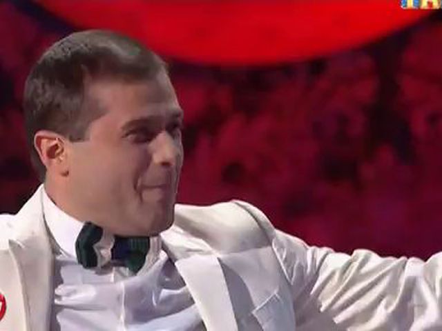 Дуэт имени Чехова — Случай в суде смотреть онлайн