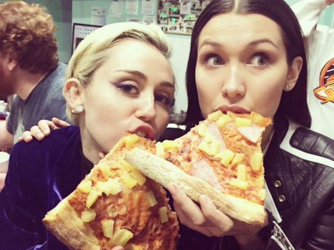 Белла Хадид