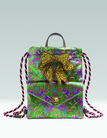 Очень яркие и стильные сумки на весну-лето 2017