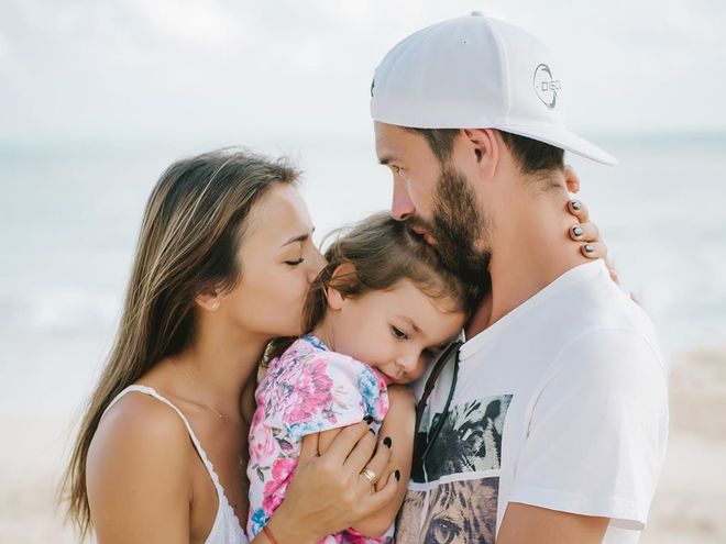 Илона Гвоздева