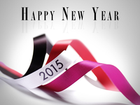 Новый год 2015