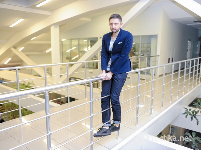 Андрей Шабанов