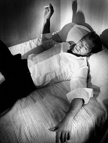 Венсан Кассель 