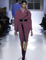 показ Balenciaga